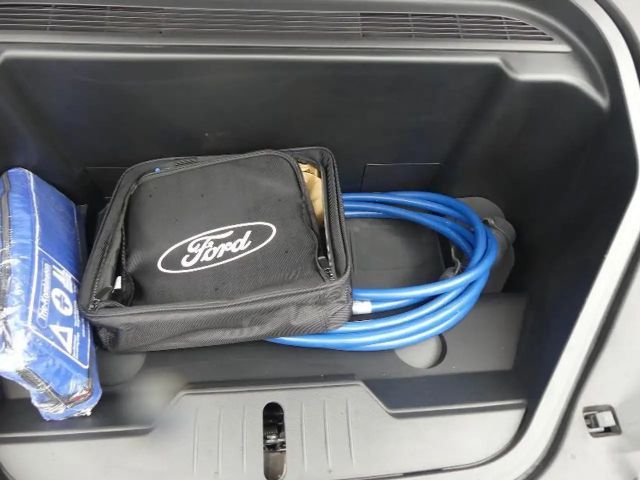 Ford Mustang Mach-E AWD GT