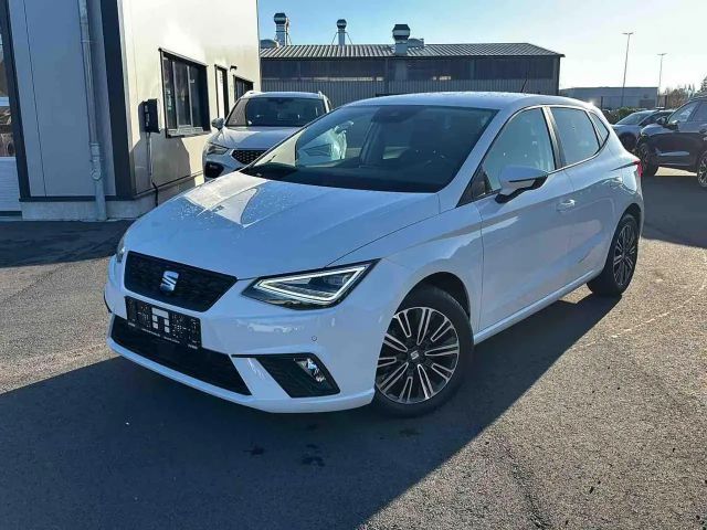 Seat Ibiza 1.0 TSI Style