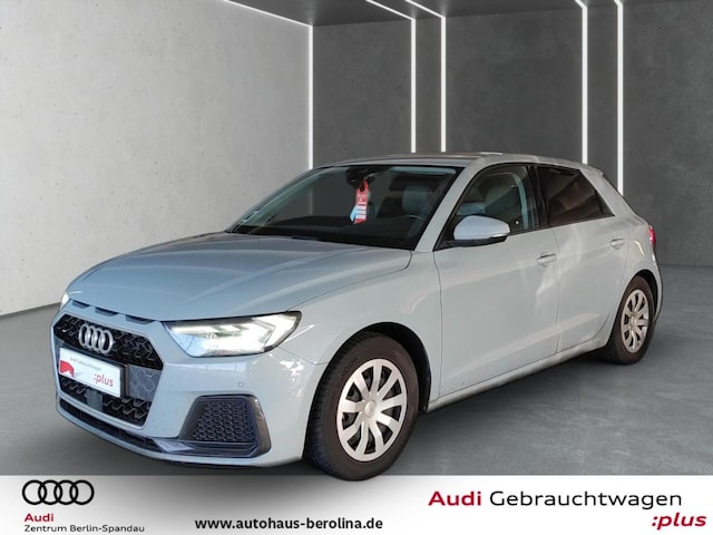 Audi A1 25 TFSI S-Tronic Sportback
