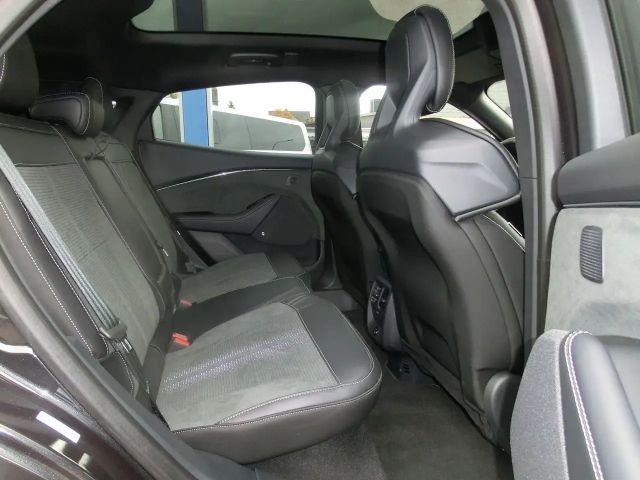 Ford Mustang Mach-E GT