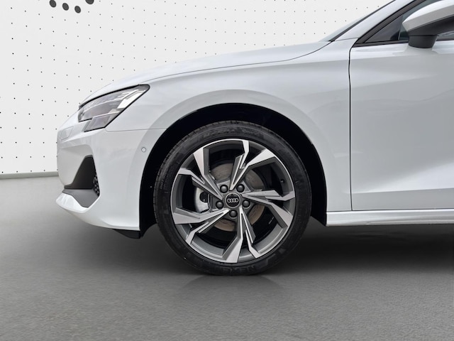 Audi A3 30 TFSI S-Tronic Sportback