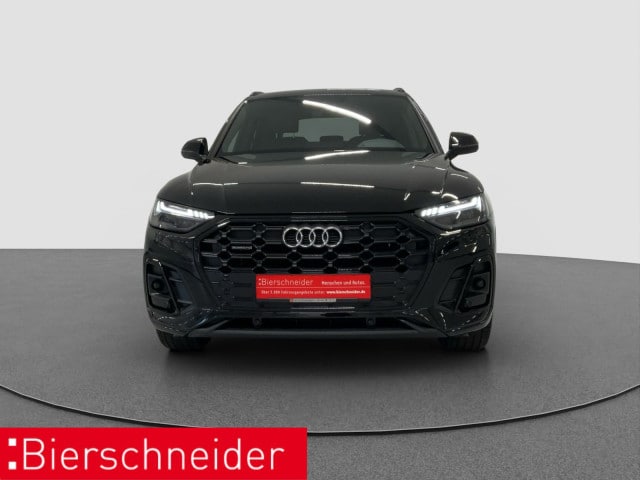 Audi Q5 40 TDI Quattro S-Tronic