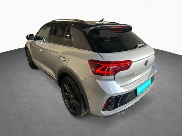 Volkswagen T-Roc 2.0 4M BLACKSTYLE IQLIGHT+PANO+KAMERA+AKRA