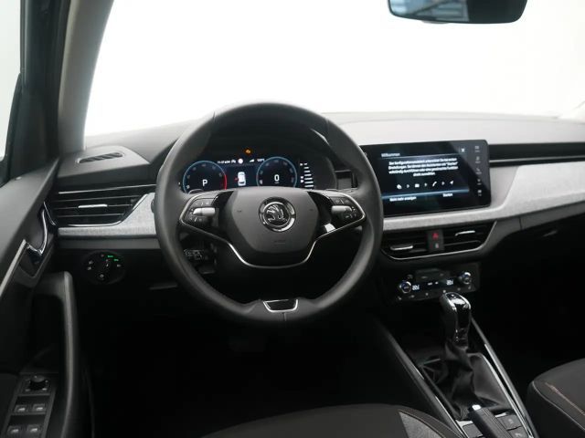 Skoda Kamiq Selection