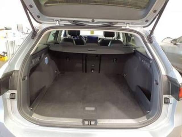 Volkswagen Passat Business DSG