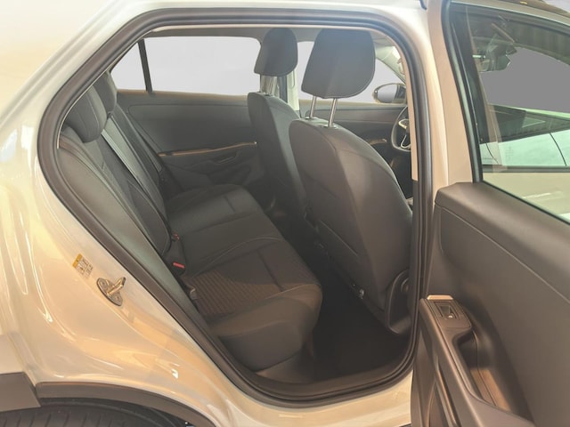 Volkswagen T-Roc 1.5 eTSI DSG Life