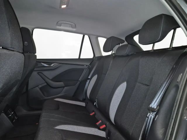 Skoda Kamiq 85 Selection