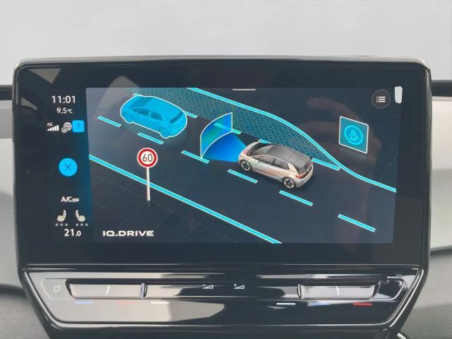 Volkswagen ID.3 Performance Pro