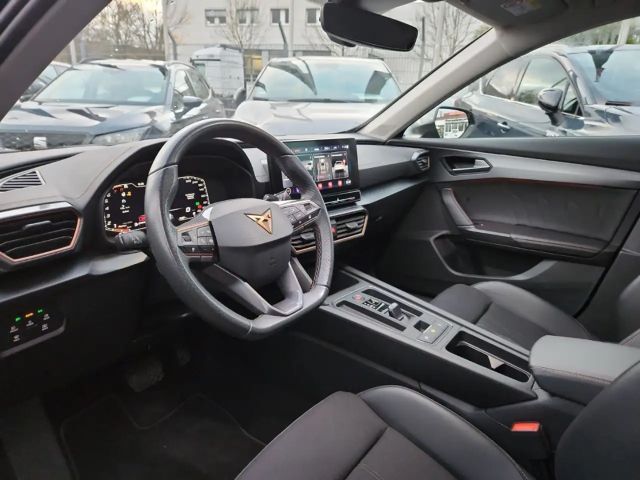 Cupra Formentor 2.0 TSI 4Drive