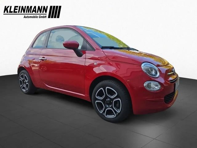 Fiat 500C Club 1.0 GSE Hybrid (71 PS)
