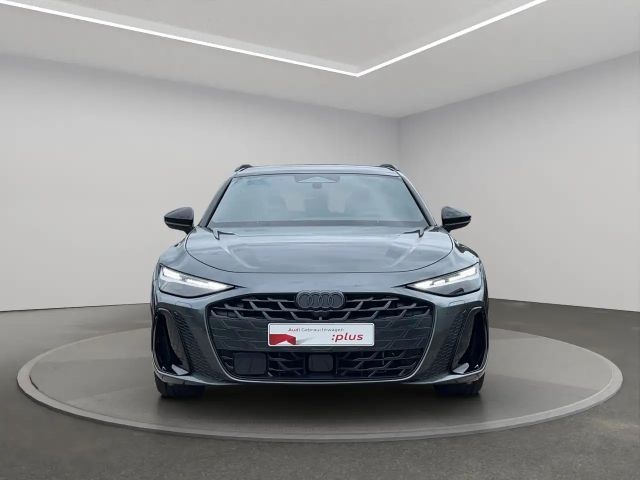 Audi A6 Quattro S-Tronic