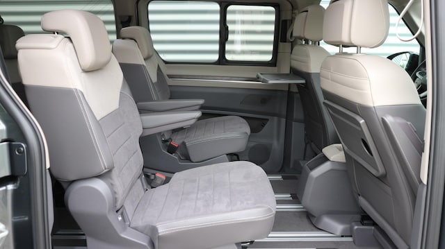 Volkswagen Multivan Multivan     StyleLÜ110TDI Aut