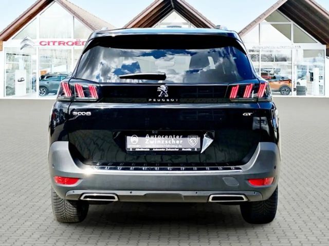 Peugeot 5008 GT-Line