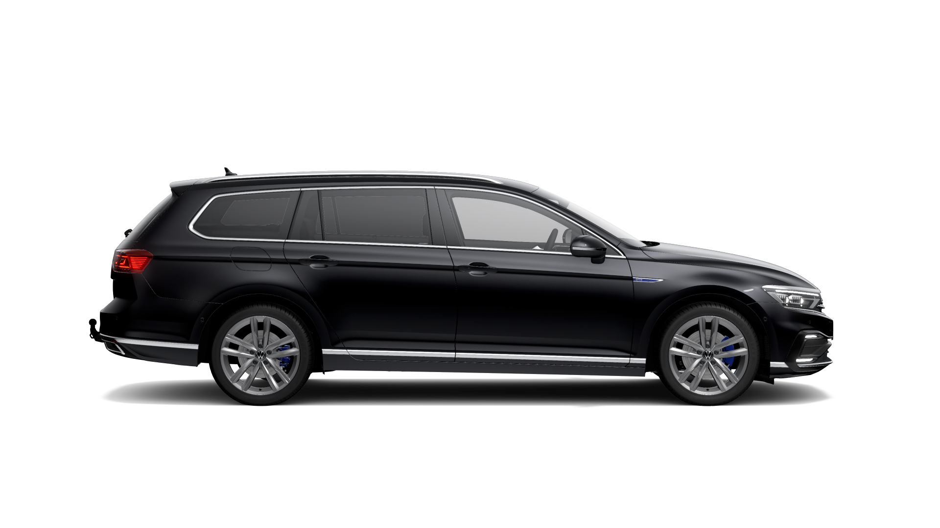 Volkswagen Passat DSG GTE Variant