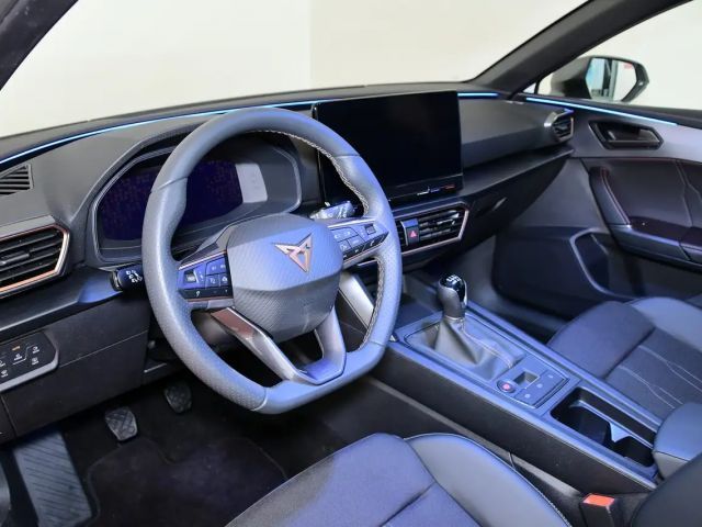 Cupra Leon 1.5 TSI
