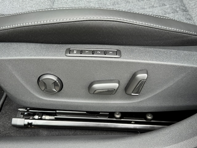 Skoda Octavia 1.5 TSI Combi Sportline iV