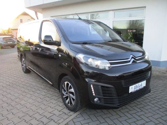 Citroën Spacetourer Shine
