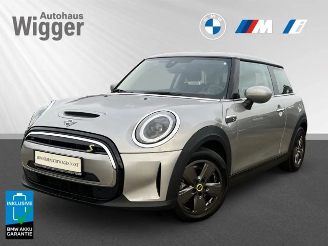 MINI Mini Electric SE