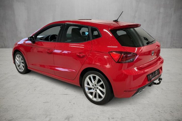 Seat Ibiza IBIZA 1.0 MPIFR   5T59  D7I 5G