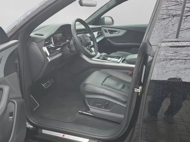 Audi Q8 3.0 TDI Quattro S-Line
