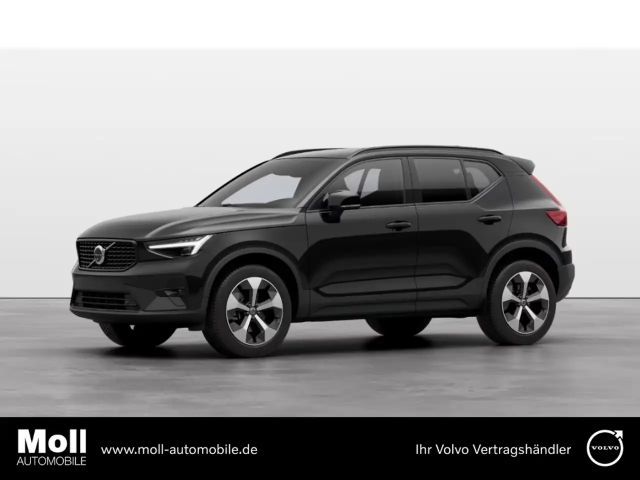 Volvo XC40 Business Dark Plus