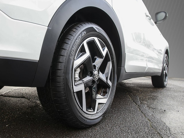 Volkswagen T-Cross 1.5 TSI DSG R-Line