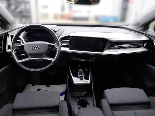 Audi Q4 e-tron 35