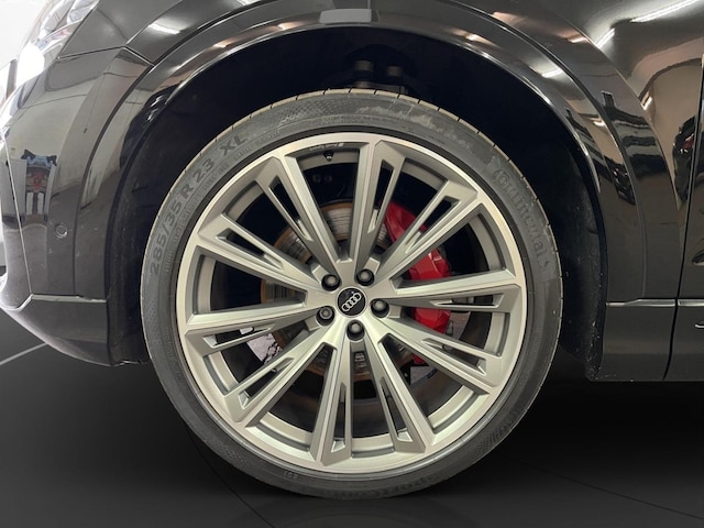 Audi Q8 50 TDI Quattro