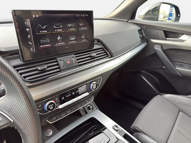 Audi Q5 40 TDI Quattro S-Tronic