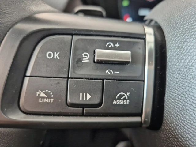 Citroën C5 X Feel Hybrid