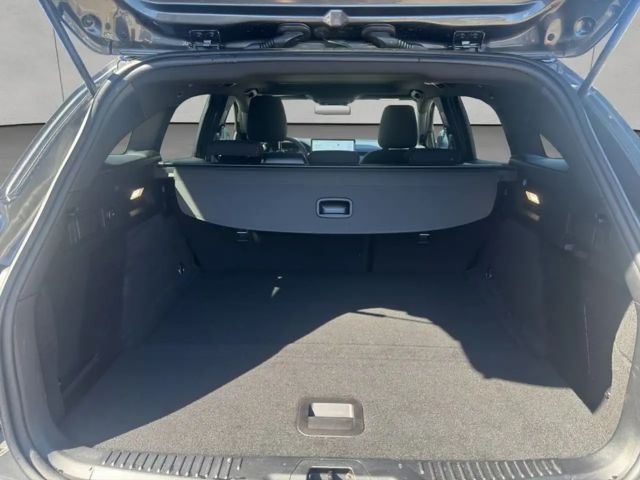 Ford Focus EcoBoost ST Line Wagon