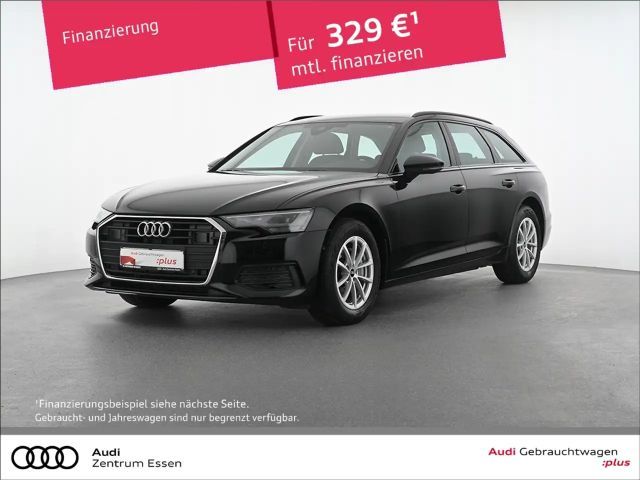 Audi A6 35 TDI Avant S-Tronic