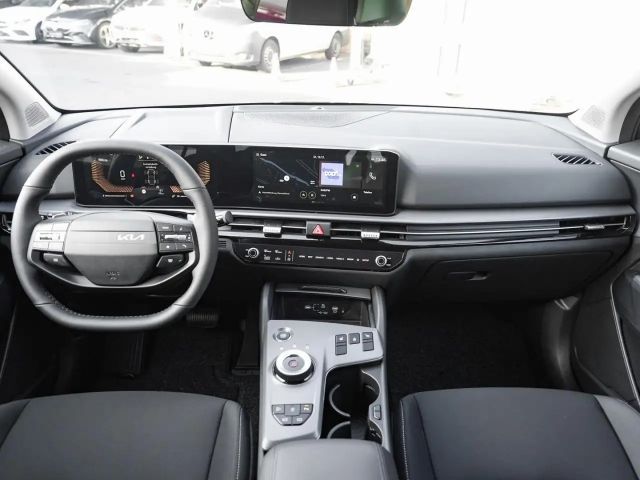 Kia Sportage GDi Vierwielaandrijving