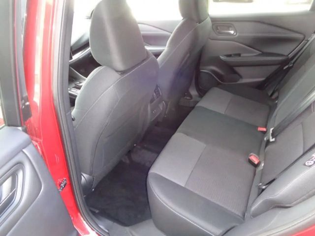 Nissan Qashqai N-Connecta