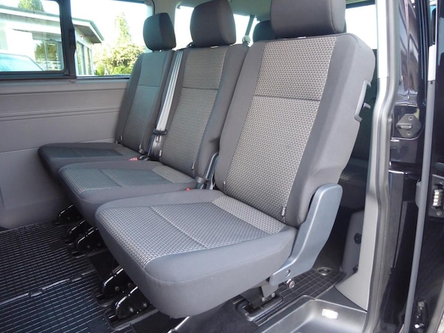 Volkswagen Caravelle T6