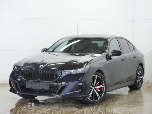 BMW 520 520i Sedan