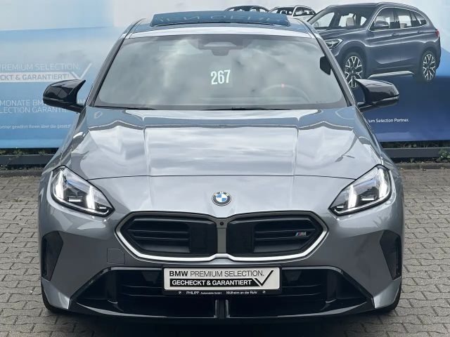 BMW 135 Sedan xDrive