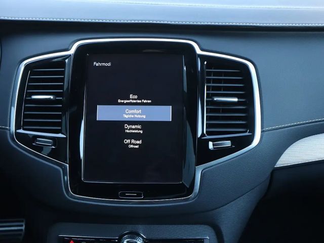 Volvo XC90 AWD R-Design