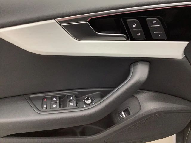 Audi A5 40 TFSI S-Line