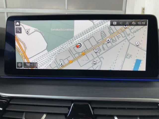 BMW 530 530d Touring