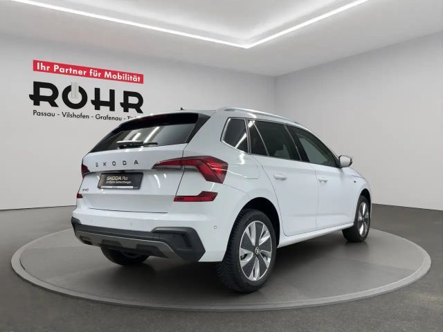 Skoda Kamiq 1.0 TSI Drive