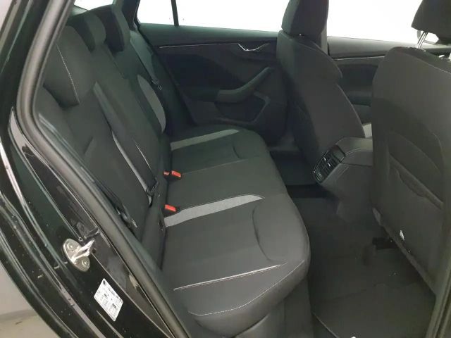 Skoda Kamiq 1.5 TSI Selection