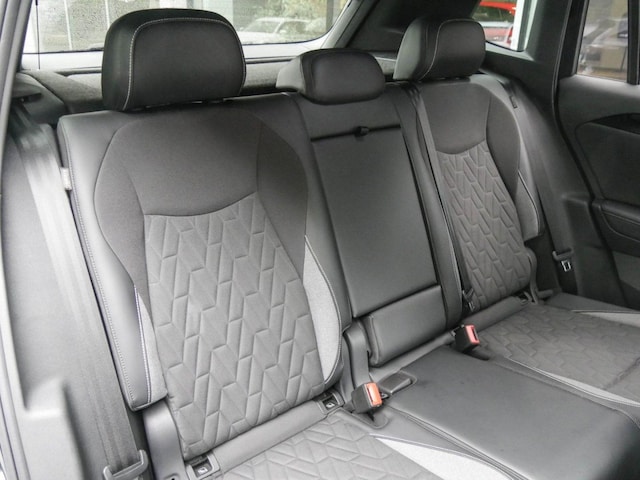 Volkswagen Tiguan 1.5 eTSI DSG