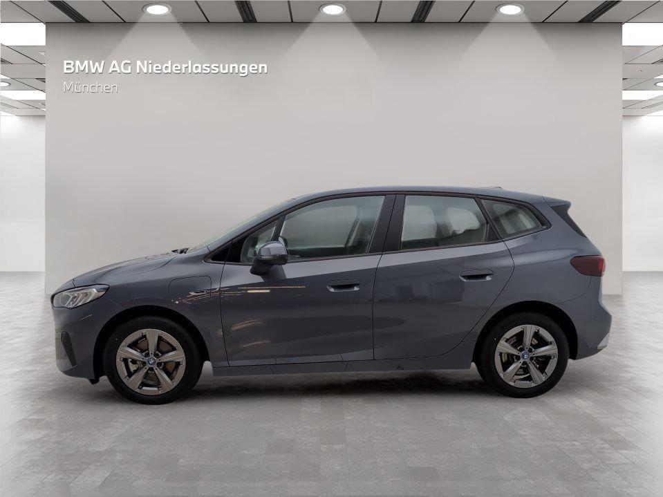 BMW 225 Active Tourer xDrive
