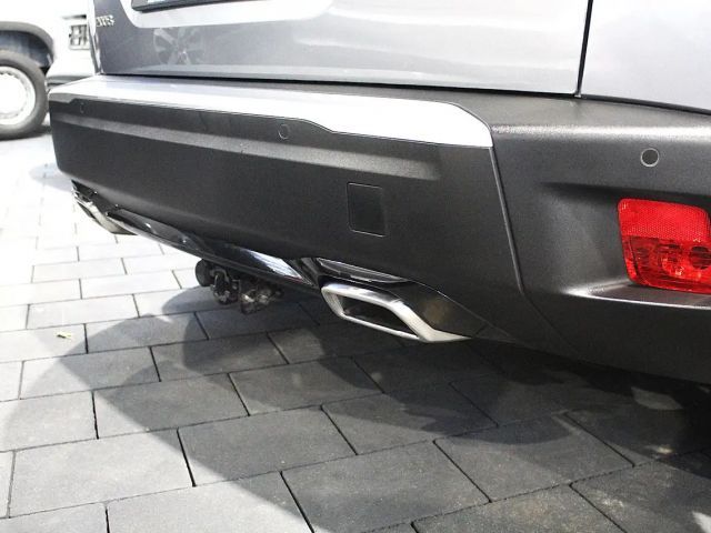 Peugeot 2008 Allure Pack