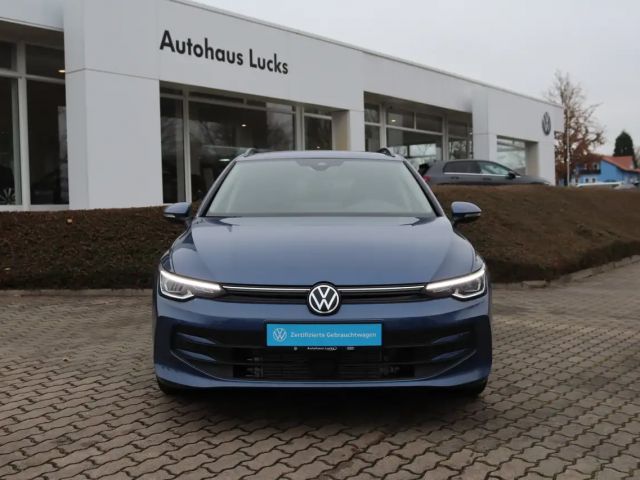 Volkswagen Golf 1.5 TSI Life Variant