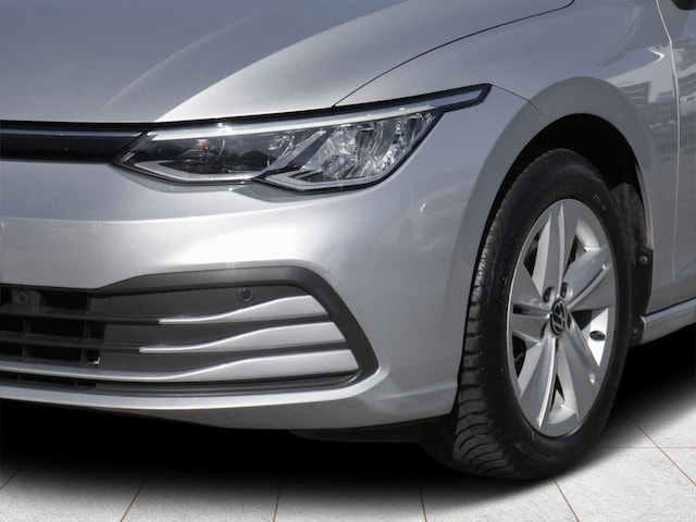 Volkswagen Golf 1.5 eTSI DSG Golf VIII Life