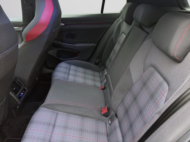 Volkswagen Golf GTI IQ.Drive