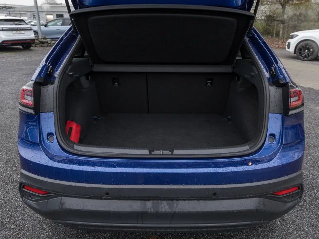 Volkswagen Taigo 1.5 TSI DSG IQ.Drive