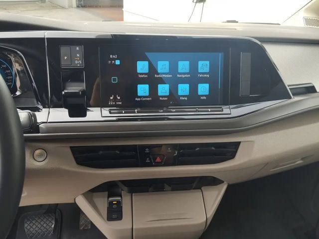 Volkswagen Multivan Business T7